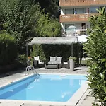Hotel Le Verseau 3*