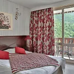 Le Verseau Hotel 3*