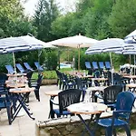 Le Verseau Hotel Brides-les-Bains
