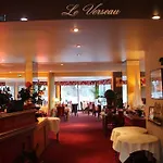Le Verseau 3*