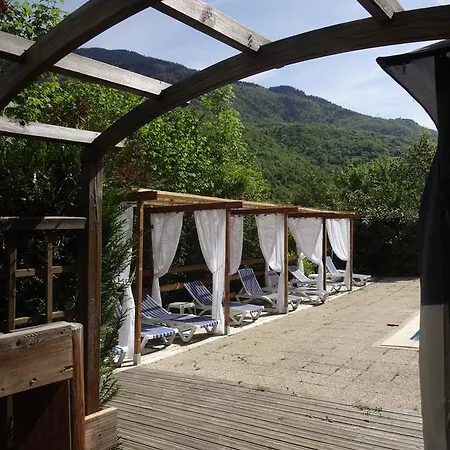 Le Verseau Brides-les-Bains