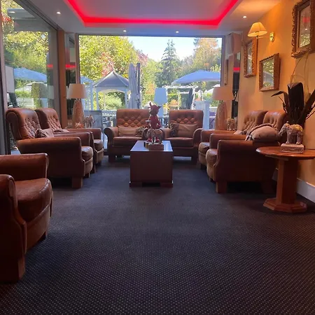 Hotel Le Verseau