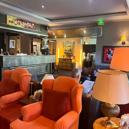 Le Verseau Hotel 3*