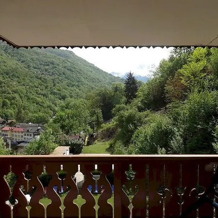 Le Verseau 3* Brides-les-Bains