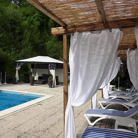 Le Verseau Ξενοδοχείο 3*