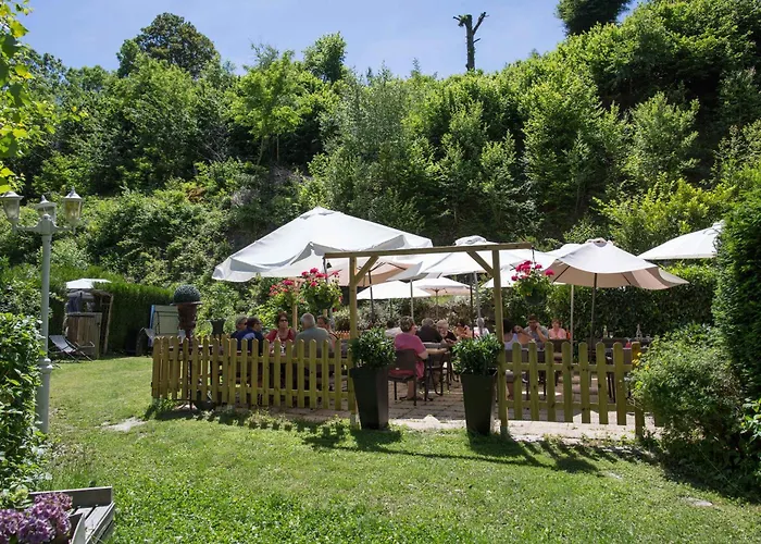Le Verseau Hotel