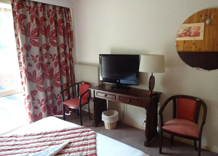 Le Verseau 3* Brides-les-Bains
