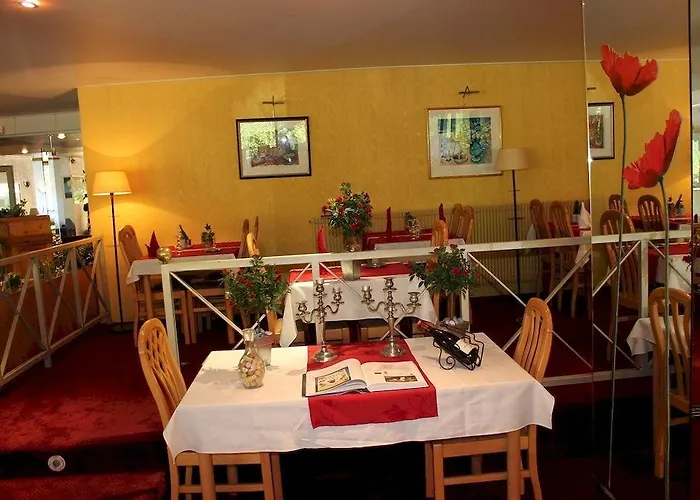 Le Verseau Hotel 3*