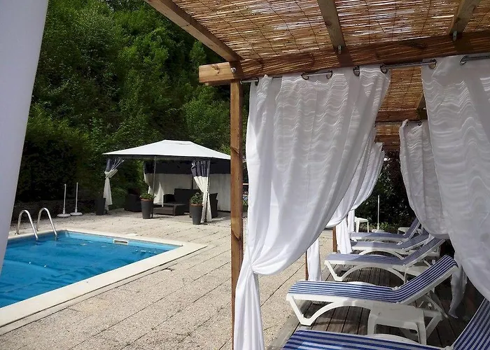Le Verseau Hotel 3*