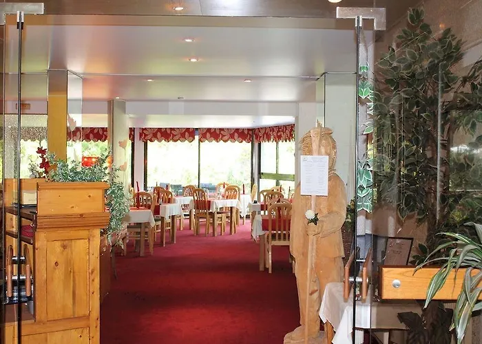 Le Verseau Hotel 3*