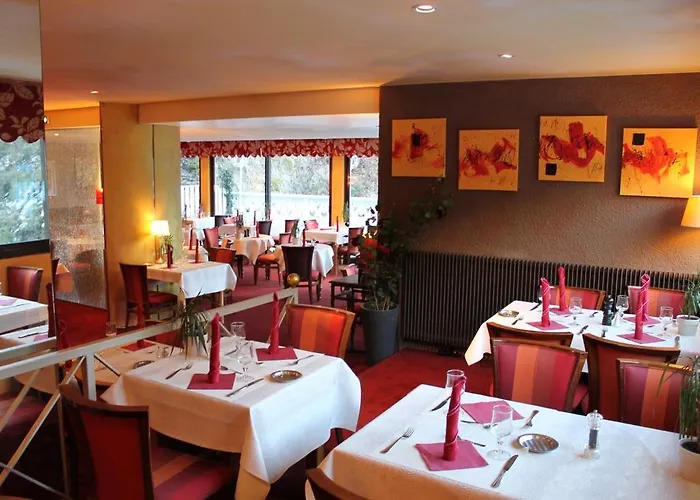 Hotel Le Verseau 3*