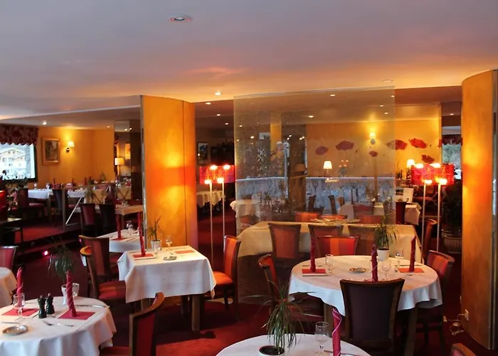 Hotel Le Verseau