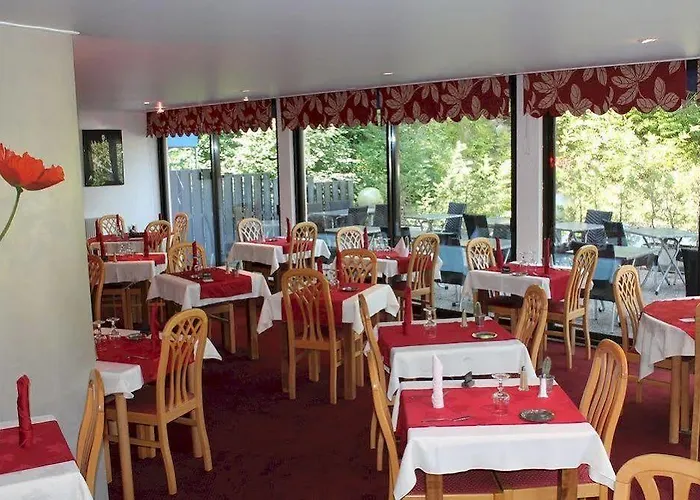 Hotel Le Verseau Brides-les-Bains