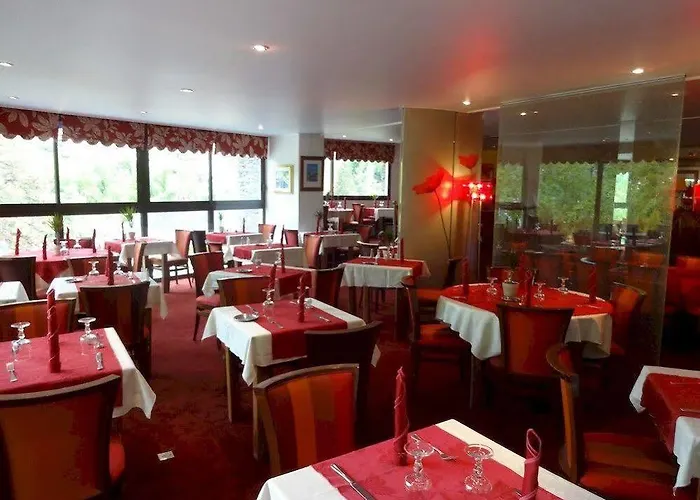 Le Verseau Hotel 3*