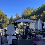 Hotel Le Verseau
