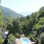 Szálloda Le Verseau