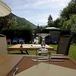 Hotel Le Verseau