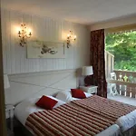 Le Verseau Hotel Brides-les-Bains