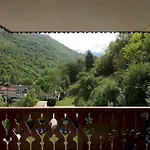 Le Verseau 3* Brides-les-Bains