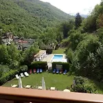 Le Verseau Szálloda 3*