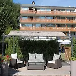 Le Verseau Hotel