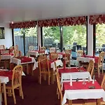 Hotel Le Verseau Brides-les-Bains