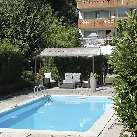 Hotel Le Verseau 3*