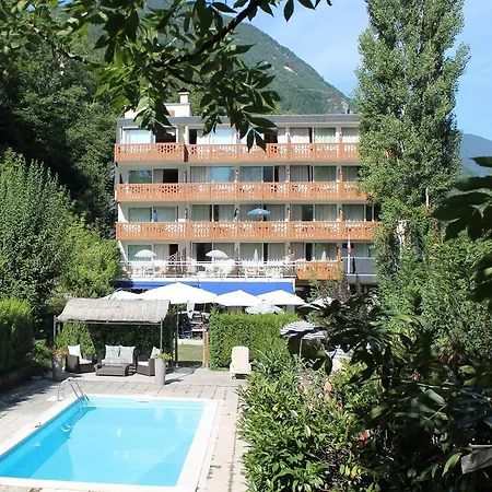 Le Verseau 3*