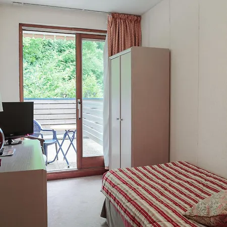 Le Verseau Hotel 3*