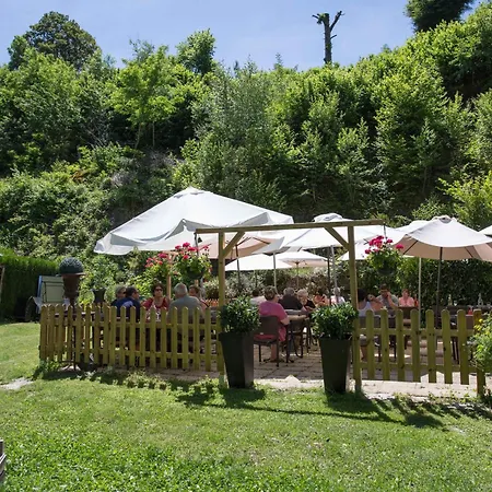 Le Verseau Hotel