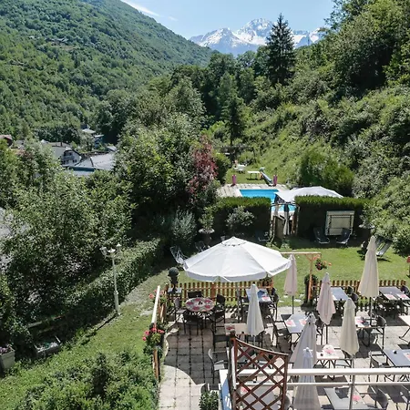 Le Verseau Hotel