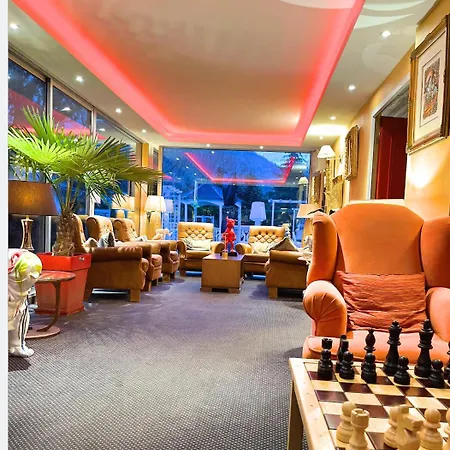 Le Verseau 3* Brides-les-Bains