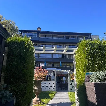Hotel Le Verseau 3*