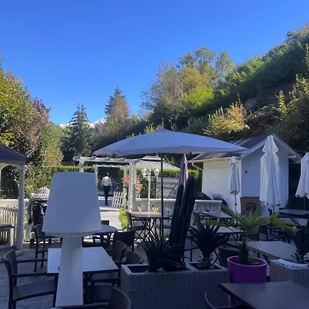 Hotel Le Verseau