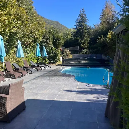 Le Verseau Hotel 3*