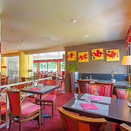 Hotel Le Verseau