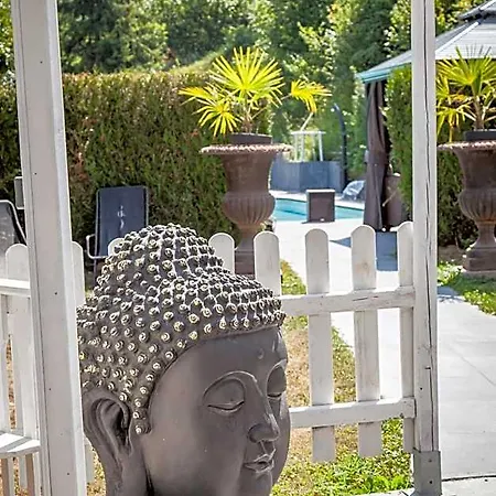 Hotel Le Verseau Brides-les-Bains