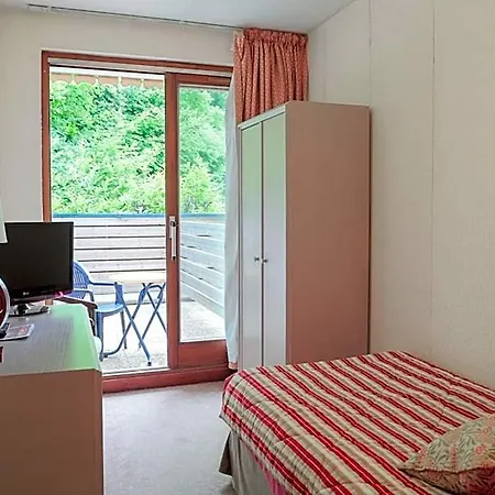 Hotel Le Verseau Brides-les-Bains