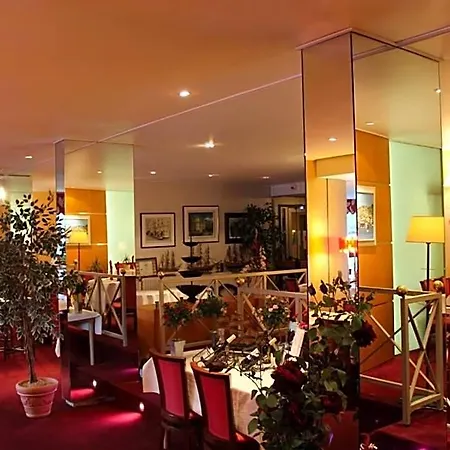 Le Verseau Hotel 3*