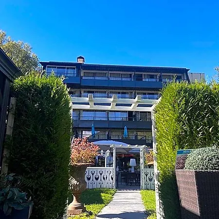 Le Verseau Hotel