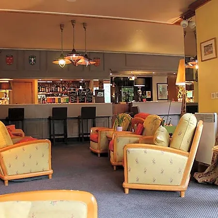 Hotel Le Verseau