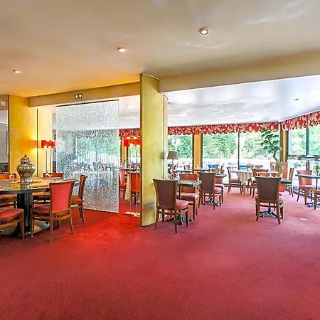 Hotel Le Verseau Brides-les-Bains