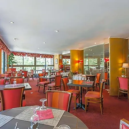 Le Verseau 3* Brides-les-Bains
