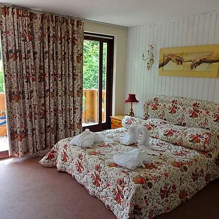 Le Verseau Hotel Brides-les-Bains
