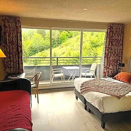 Le Verseau Hotel