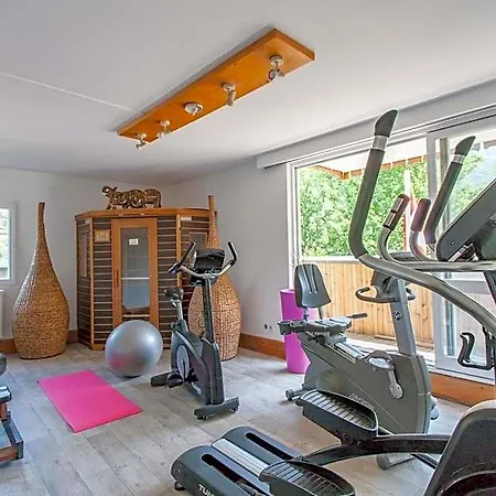 Le Verseau 3* Brides-les-Bains