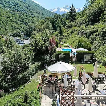 Hotel Le Verseau 3*