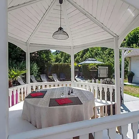Le Verseau Hotel
