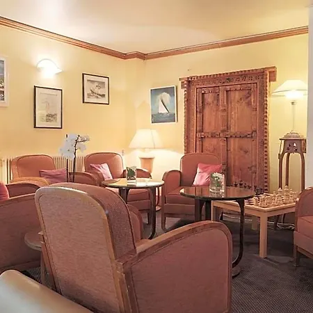 Le Verseau Hotel 3*