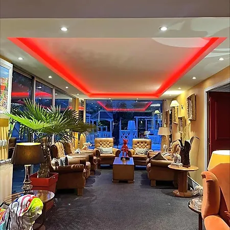 Hotel Le Verseau 3*